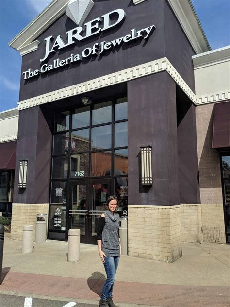 Jared's jewelry shop - 801 County Rd. 42 W. Burnsville, MN 55306-4413. Shop Online. Pick up in store. Visit Us. Make an appointment. (952) 898-1414.